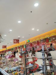 -宝贝渡口儿童游乐园(华南安盛店)