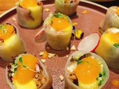 -星叶·东南亚料理(宁波万象汇店)
