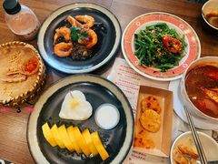 -曼谷食堂·泰国家庭料理