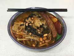 螺狮粉-爱民螺蛳粉(五里亭店)
