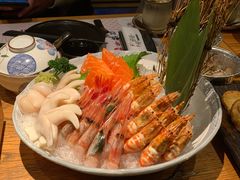 -赤坂亭M9和牛烧肉(世博源店)