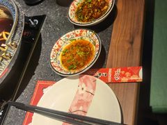 -牛New寿喜烧(虹桥新天地店)