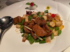 -皇朝会.经典传统粤菜(外滩店)