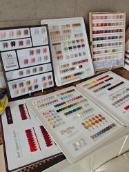 -四季·予你日式美甲美睫Nail