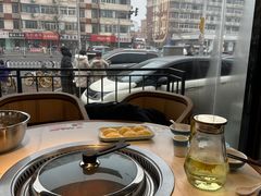 -遇东北林区铁锅炖(南开店)