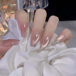 点击看大图 -M·X Nail日式美甲美睫