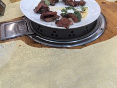 -啊杞恒益饭店(南头总店)