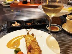 -广东嘉华大酒店·季花铁板烧餐厅