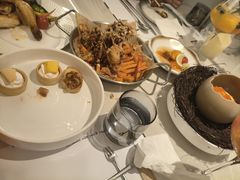 -LE SHARE洛笙·花园西餐(北京路步行街店)
