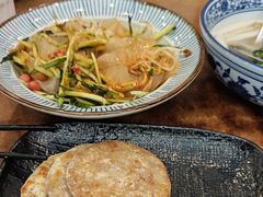 -一楼食业·美食人家
