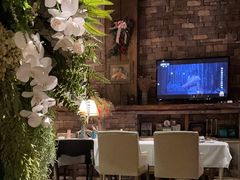 -一棵树·意大利西餐厅One Tree(新城店)