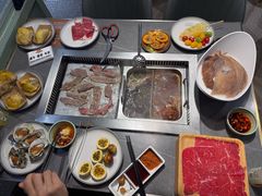 -欢乐牧场主题自助料理(龙华星河iCO店)