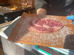 -老乾杯和牛烧肉(王府中环店)