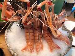 -王鼎精致料理铁板烧(世博源店)