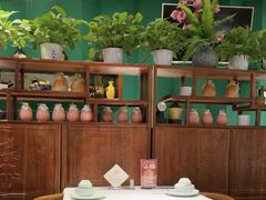-江城小馆陕南妈妈菜·全球旅行餐厅(钟楼店)