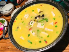 -嘉禾·悦享餐厅(八方汇店)