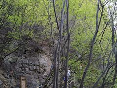 -孤山寨风景区