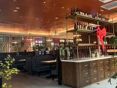 -风渡嘉荷西餐厅 Windy City(西三旗金隅店)