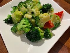 -德宏记·茶餐厅(新辰里学清路店)