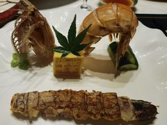 -海味世家·家常菜馆(明州里店)