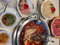 -红樽园鲜货火锅(汇金店)