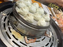 -海味当家·蒸锅海鲜(中山广场创始店)