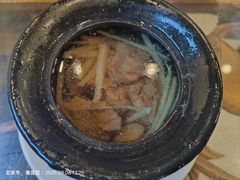 -西江美食舫·江西菜(健德桥店)