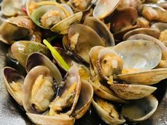 香辣芒果螺-四川人郑霞海鲜