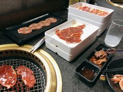 -神户赤童日式烤肉伙伴(东直门店)