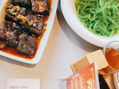 -洞庭鱼香(万科店)