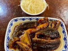 -同得兴 Since·1995 传统苏式面馆(嘉馀坊店)