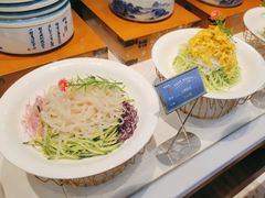 -老泰安·泰安菜(迎胜路店)