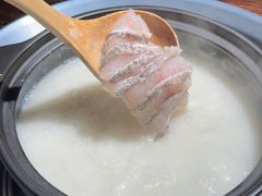 -大良毋米粥(锦龙路总店)