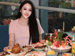 -亚马逊蒸汽活海鲜自助(LCM置汇旭辉广场店)