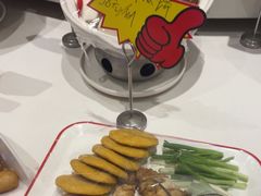 -赶海部落海鲜城(海阳路店)