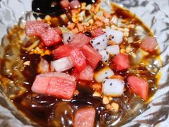 冰粉-叶派龙虾•招牌香辣蟹·海鲜(中海国际店)