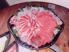 -快乐小羊(锡华店)