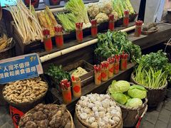 -客家大院·非遗赣南客家菜(郁孤台店)