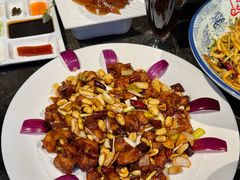 -大海碗·炸酱面·烤鸭·京菜(天坛店)