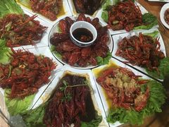 -许大姐龙虾馆(金磐路店)