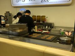 -狐狸和向日葵(北京路店)