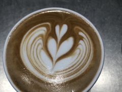 -COFFii&JOY(龙江新城市广场店)