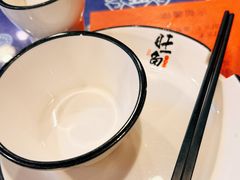 -旺角小渔村·海肠捞饭开创者(二马路店)