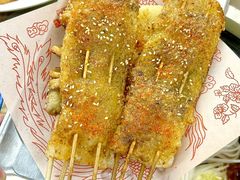 -那红花·东北菜铁锅炖(仙林金鹰店)