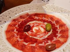 伊比利亚火腿-Le Bistrot de Racine