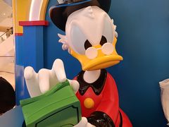 -天河城购物中心