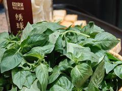 -巴奴毛肚火锅概念餐厅