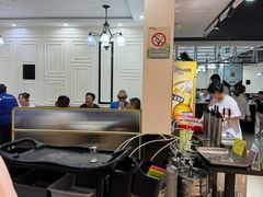 -集杰尚品海鲜烤肉自助餐厅(乳山振华店)