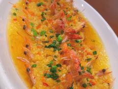 -小秦淮·南京土菜(新亭西路店)