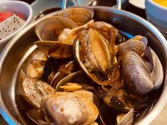 -富力希尔顿酒店·地阔自助餐厅